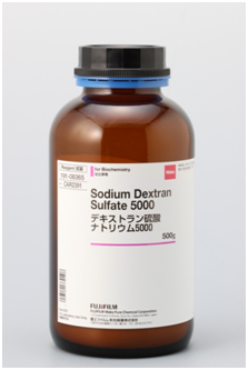 葡聚糖硫酸钠5,000                              Sodium Dextran Sulfate 5,000
