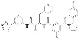 分泌酶抑制剂