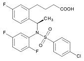 分泌酶抑制剂