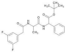 分泌酶抑制剂