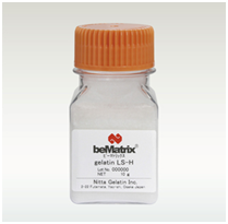 beMatrix® Gelatin                              低内毒素明胶（活体组织工程用）