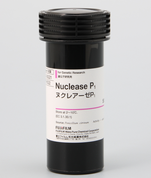 Nuclease P1                              核酸酶P1
