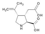 红藻氨酸