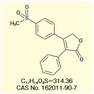 COX-2抑制剂                              抗炎/镇痛物质