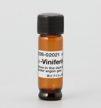 ε-葡萄素标准品                              ε-Viniferin Standard