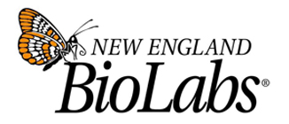 美国纽英伦生物技术NEB New England Biolabs