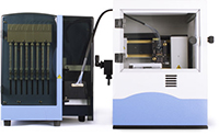 SmartChip&trade; Real-Time PCR System