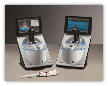 NanoDrop One/Onec 超微量分光光度计 NanoDrop One/Onec Spectrophotometer