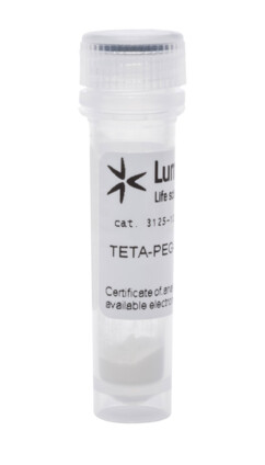 TETA-PEG4-azide hydrochloride