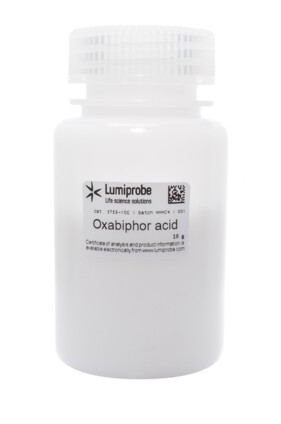 Oxabiphor acid